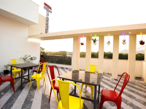 Hotel Dream Orchid