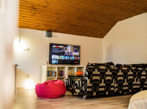 Family & Friends apartments
