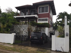 Calatagan Rest House
