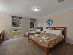 Mulwala Lakeside Waterfront