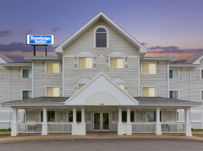 Travelodge Suites by Wyndham Saint John