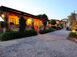 Ripa Relais Colle del Sole