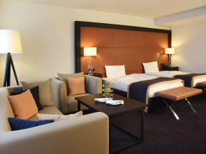 Steigenberger Hotel Bad Homburg