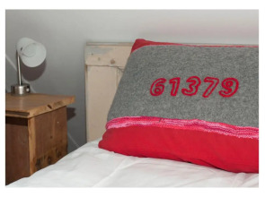 Bed & Breakfast De Ruige Weide