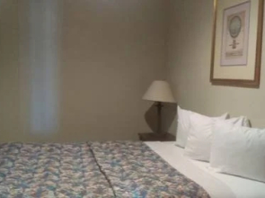 All American Inn and Suites