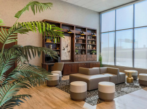 Four Points by Sheraton Amarillo Central