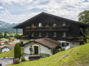 Bergschlössl - Maissonettwohnung 14