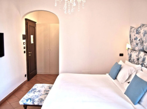 Hotel Arca di Pienza