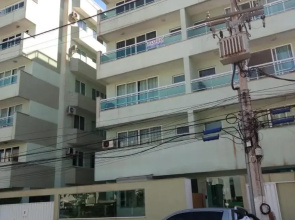 Casa paraíso 2