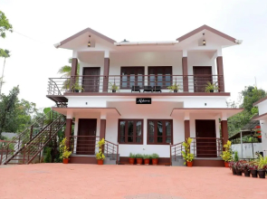 Aldora Holiday Homes