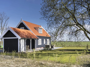 Holiday Home in Wissenkerke Near Beach