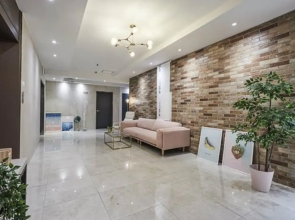 No.25 Hotel Ansan Branch