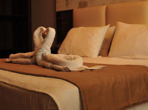 Dragos Resort Hotel Spa Restaurant