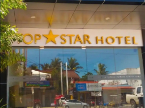 Top Star Hotel Oton