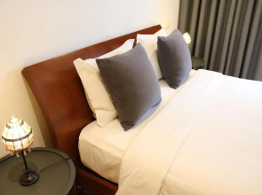 Pine Tree Apartments - Sesmarias