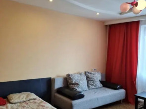 Апартаменты на улице Красина