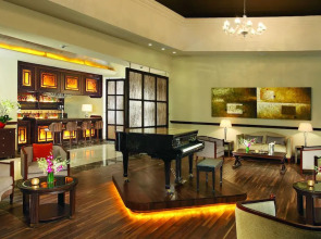 Secrets St. James Montego Bay - Luxury - Adults Only - All Inclusive