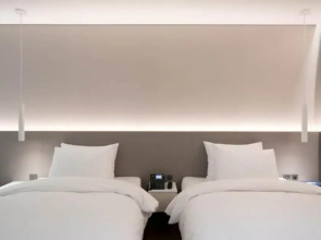 Daegu Hyeonpung Prana Hotel