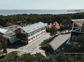 Blue Seagull Taikos 13-28