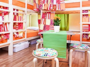 Жилое помещение Веранда