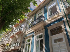 GuestReady - Splendid Freitas Apartment w Patio
