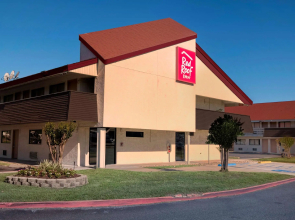 Studio 6 Suites Shreveport, LA – Industrial Loop