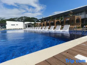 Hudor Resort