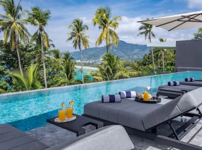 Villa Zai