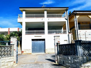 Independent Villa 6 Places