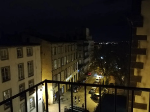 La Tour Grégoire