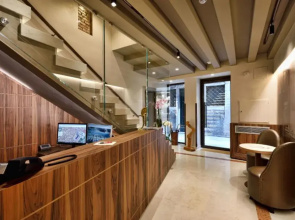 Rosa Salva Hotel