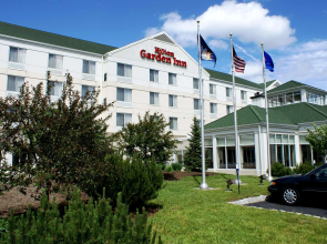 Hilton Garden Inn Elmira Corning