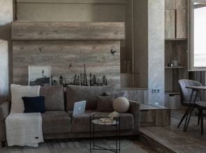 APARTS on st. Hero Ivan Kostin, 2