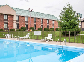 Quality Inn and Suites