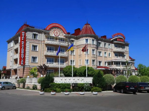 Отель «Софиевский посад»