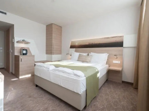 Holiday Inn Frankfurt Airport by IHG