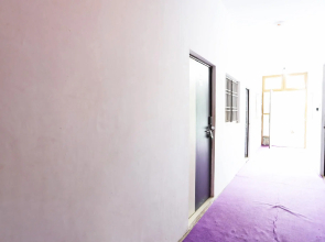 SPOT ON 39882 Hotel Shanti Plaza