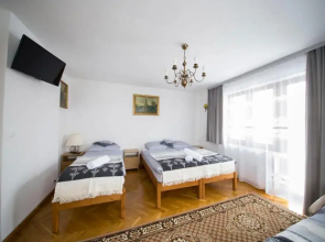 Apartamenty Harenda 39