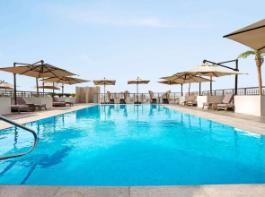 Novotel Dubai Gold District