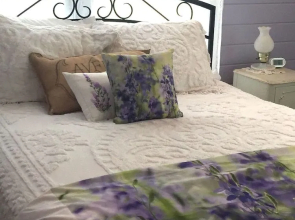 Hye-Way Haus Bed and Breakfast