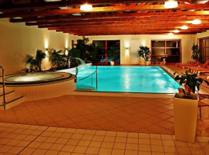 Wellness Hotel Happy Star