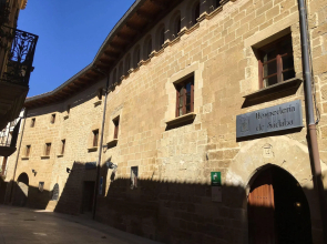 Hospedería de Sádaba