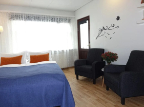 Castle House Luxury Apartments