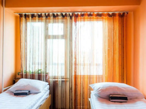 СССР Хостел