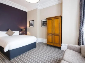 Innkeeper's Lodge Stockport Heaton Chapel