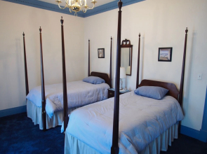 The Clark House Inn