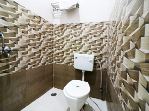 Silver Pearl Beach Resort by OYO Rooms
