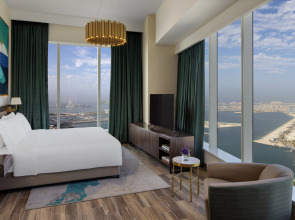 Avani+ Palm View Dubai Hotel & Suites