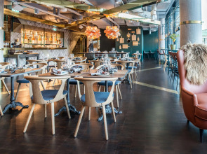 Scandic Simonkenttä