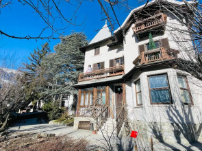 Residence VILLA LINDA